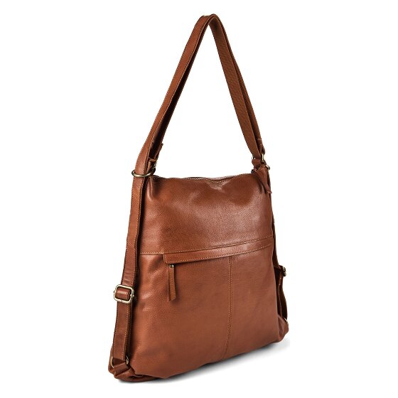 Greenburry Colombiana Torba na ramię Skóra 36 cm