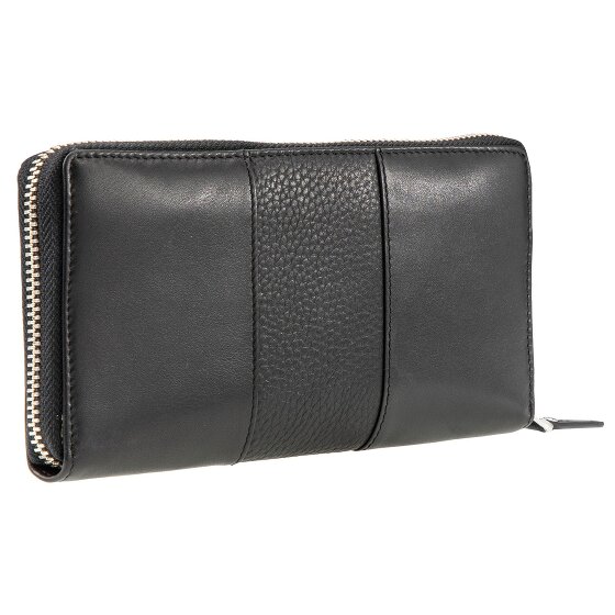 Maître Auen Dietrun Portfel Ochrona RFID Skórzany 19 cm