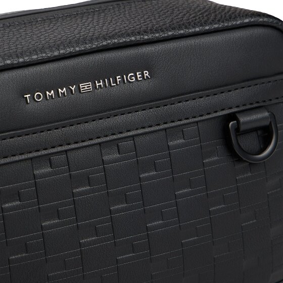 Tommy Hilfiger TH Modern Monogram Kosmetyczka 22 cm