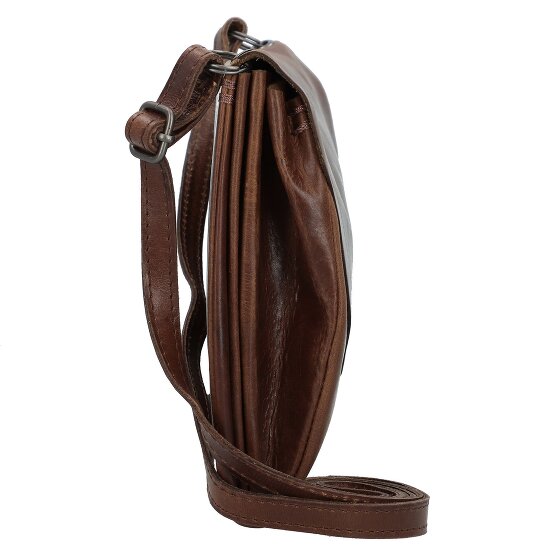 Harold's Fold Torba na ramię Skórzany 24 cm