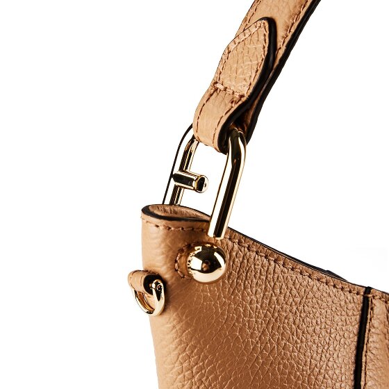 Furla Lara Torba na ramię S Skórzany 25 cm