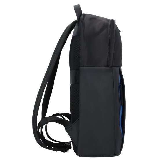 Joop! Jeans Atessa Plecak 42 cm Komora na laptopa