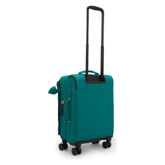 Kipling Basic Spontaneous 4 kółka Walizka kabinowa S 33 cm