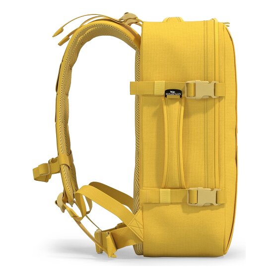 Cabin Zero Plecak kabinowy Military 36L 46 cm