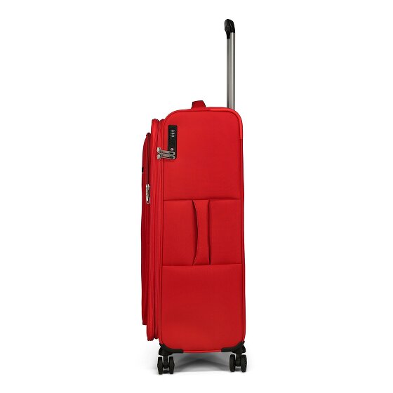 American Tourister Cloudrider 4 kółka Walizka L 78.5 cm z funkcją poszerzenia