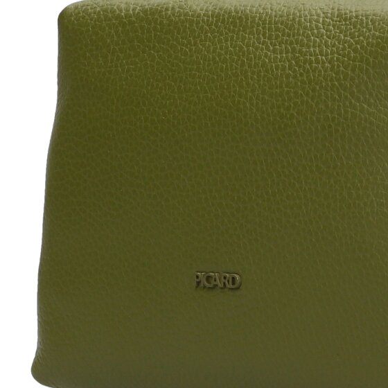 Picard Texel Torba na ramię Skórzany 22 cm