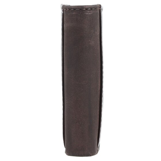 camel active Dust Portfel Ochrona RFID Skórzany 10.5 cm