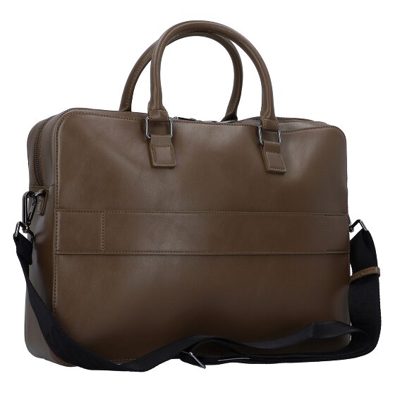 Guess Boston Teczka 38 cm Komora na laptopa