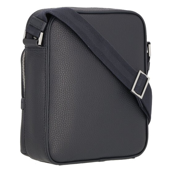 Boss New Crosstown Torba na ramię Skórzany 24 cm