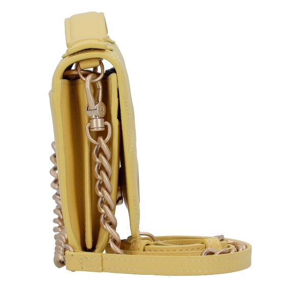 AIGNER Fashion Kopertówka Skórzany 18.5 cm