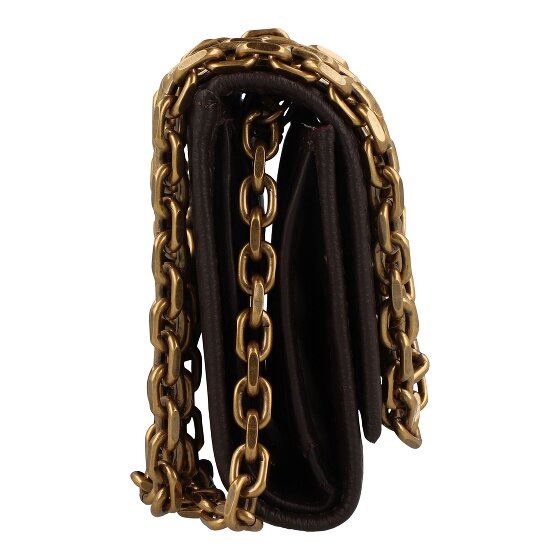 Liebeskind Malia Kopertówka L Ochrona RFID Skórzany 15.5 cm