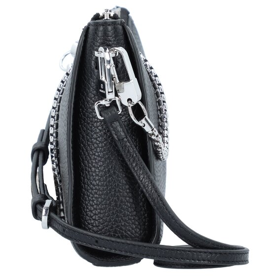 AIGNER Ivy Torba na ramię Skórzany 23 cm