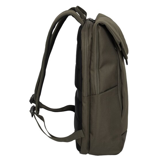 Travelite Pathway Plecak 48 cm Komora na laptopa