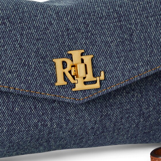 Lauren Ralph Lauren Tanner Torba na ramię 18 cm