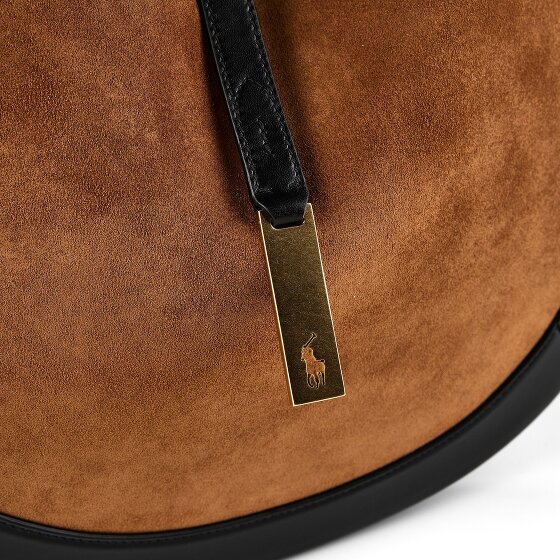 POLO RALPH LAUREN Polo ID Torba Skóra 42.5 cm