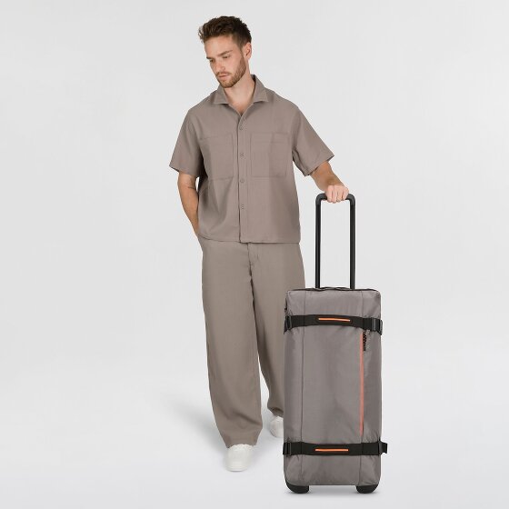 American Tourister Urban Track M Holdall na 2 kółkach 68 cm