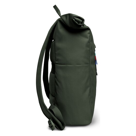 GOT BAG Rolltop Easy Plecak 46 cm Komora na laptopa
