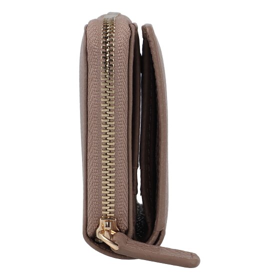 Picard Java 1 Portfel Ochrona RFID Skórzany 11 cm