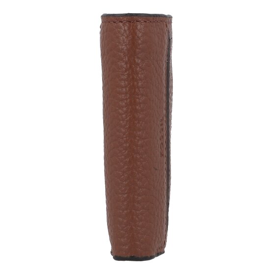 Fossil Huntington Portfel Skórzany 11 cm