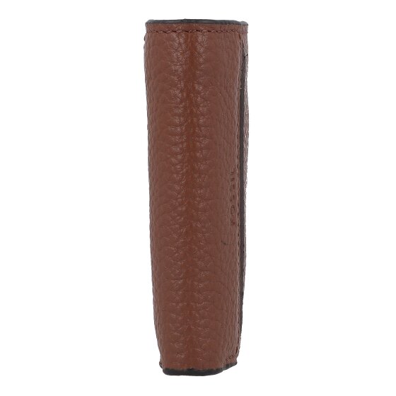Fossil Huntington Portfel Skórzany 11 cm