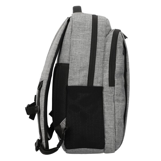 Herschel Kaslo Plecak 43 cm Komora na laptopa