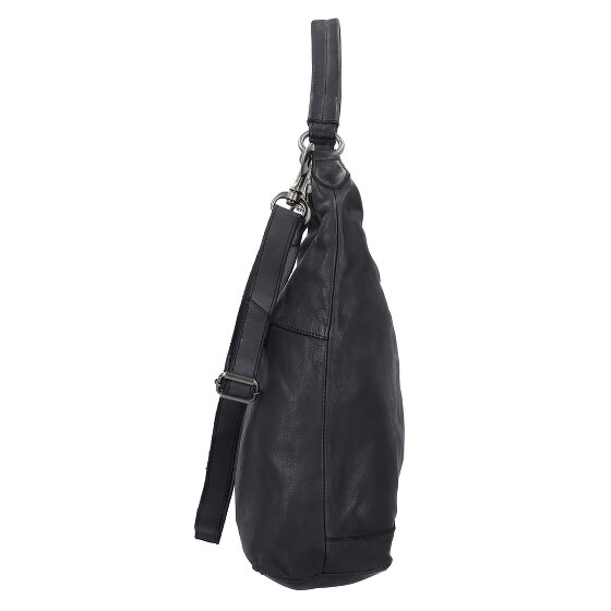 Harbour 2nd Anchor Love Emmy Torba na ramię Skórzany 39 cm