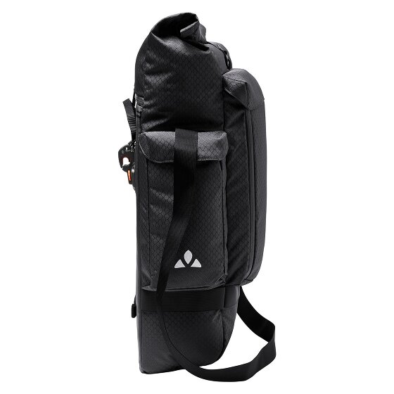 Vaude Cyclist Back Single Torba na rower 20 cm