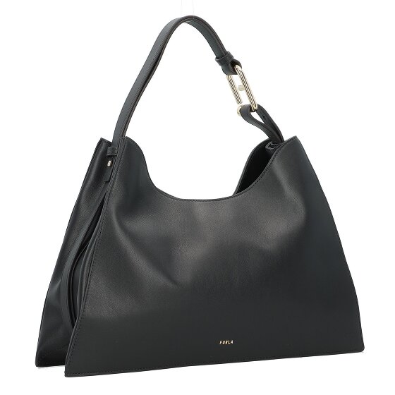 Furla Nuvola Torba na ramię Skórzany 40 cm