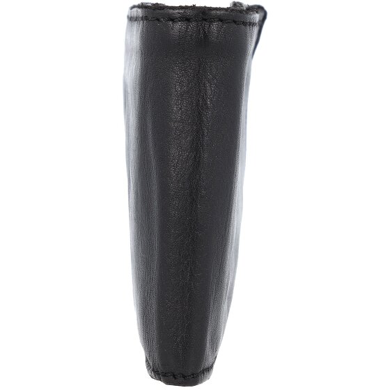Campomaggi Portfel Skórzany 12 cm