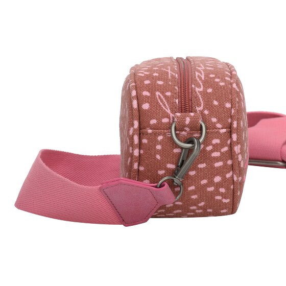 Fritzi aus Preußen Easy Go Canvas Torba na ramię 19.5 cm