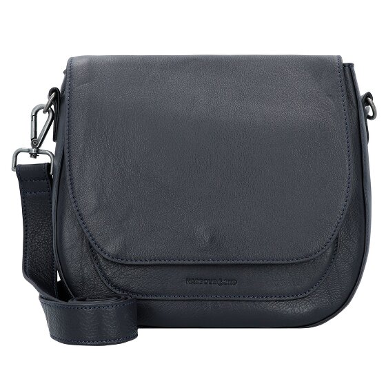 Harbour 2nd Just Pure Lili Torba na ramię Skórzany 26 cm