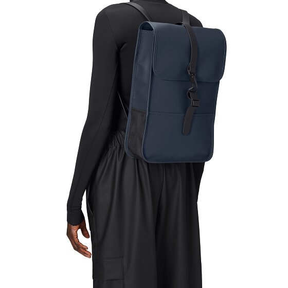 Rains Essential Plecak 40 cm Komora na laptopa
