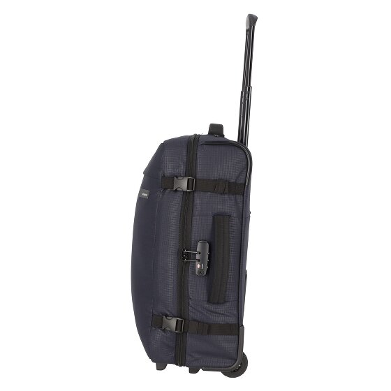 Samsonite Roader 2 kółka Torba podróżna 55 cm