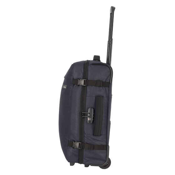 Samsonite Roader 2 kółka Torba podróżna 55 cm