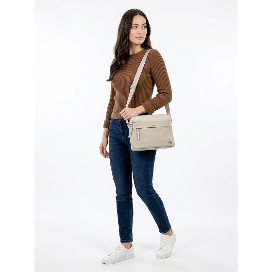 Hedgren Furo Torba na ramię Ochrona RFID 34 cm