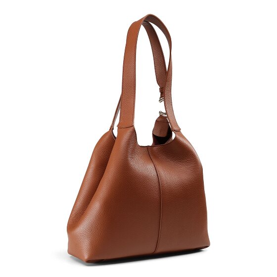Coccinelle C-Easy Torba na ramię Skóra 34 cm