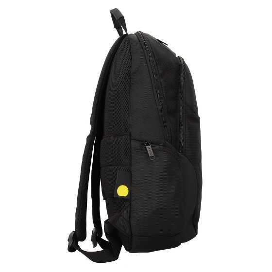 Delsey Paris Plecak Parvis Plus 43 cm z przegrodą na laptopa
