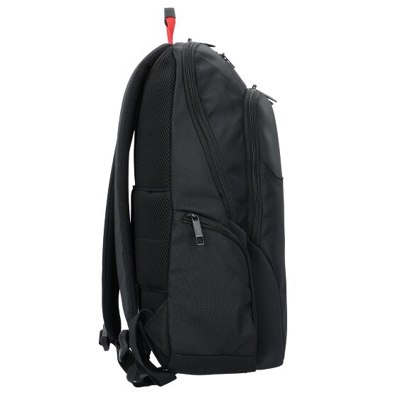 Delsey Paris Plecak Parvis Plus 43 cm z przegrodą na laptopa