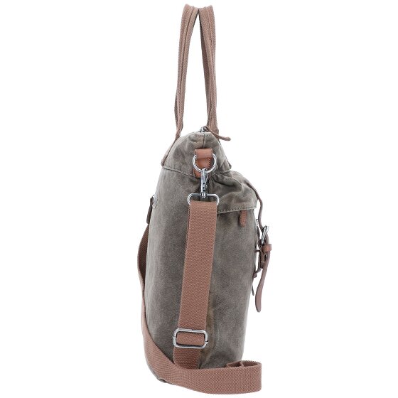 Greenburry Vintage Aviator Torba na ramię 36 cm