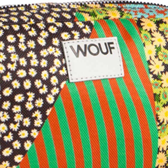 Wouf Daily Torba na ramię 19 cm