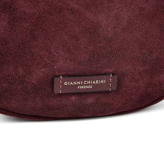 Gianni Chiarini Cleo Torba na ramię Skóra 23 cm