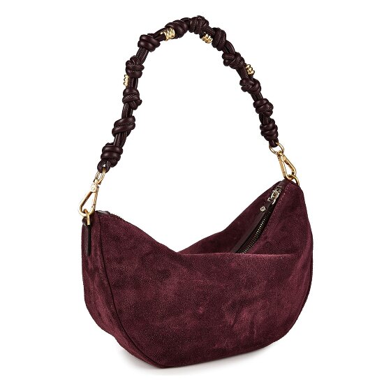 Gianni Chiarini Cleo Torba na ramię Skóra 23 cm