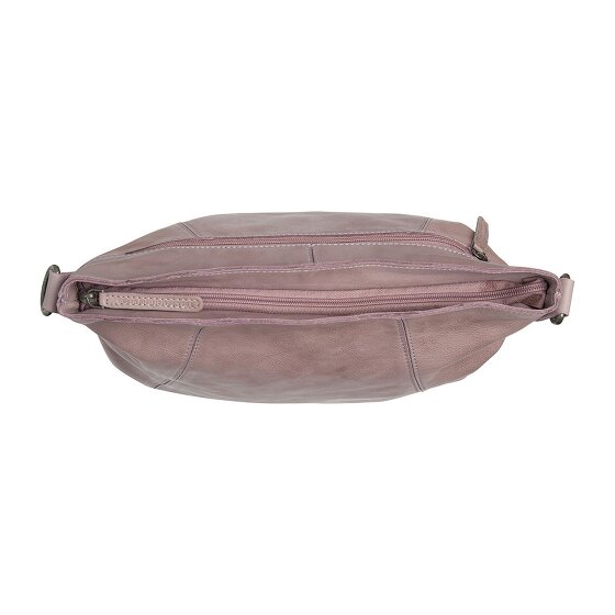 The Chesterfield Brand Sintra Torba na ramię Skórzany 34 cm