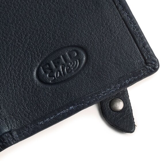The Chesterfield Brand Taliah Portfel Ochrona RFID Skóra 10 cm