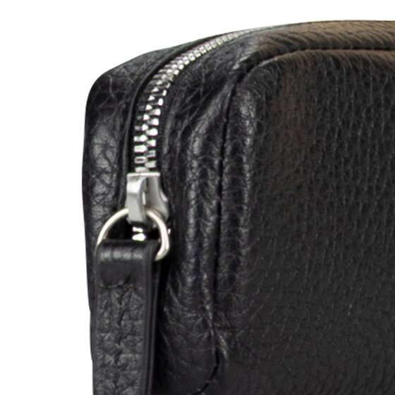 Jost Vika Portfel z kluczem Skórzany 10 cm