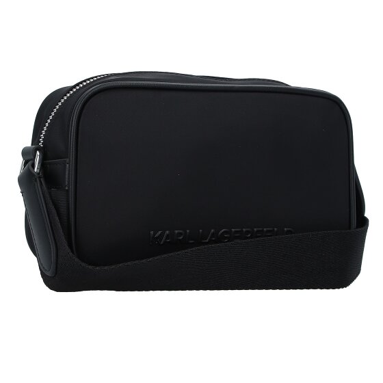 Karl Lagerfeld Ikon Torba na ramię 19.5 cm