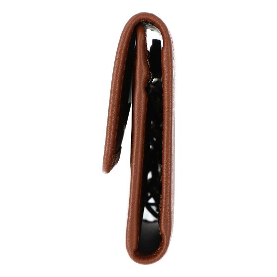Golden Head Etui na klucze polo 10 cm skórzane