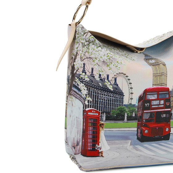 Y Not? Yesbag Torba na ramię 34 cm