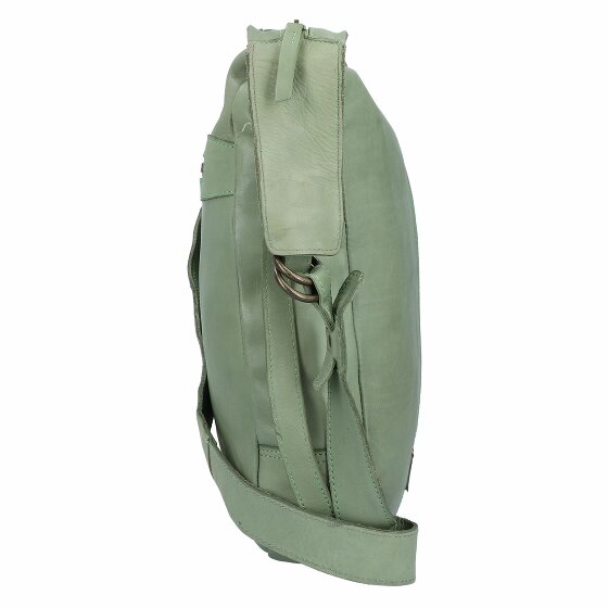 Harold's Skórzana torba na ramię Submarine 31 cm