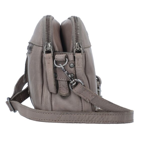 Harbour 2nd Anchor Love Rieke Torba na ramię Skórzany 21 cm